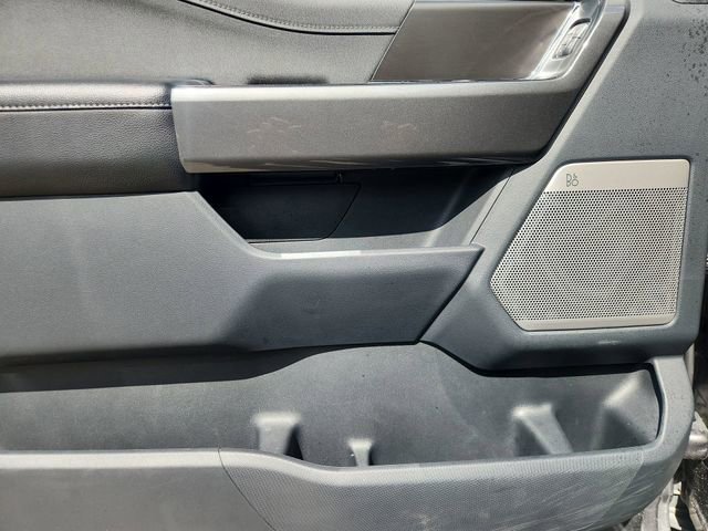 Used 2022 Ford F150 Lariat w/ Equipment Group 502A High AWD/4WD image 22