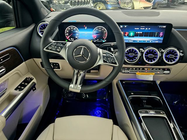 New 2026 Mercedes-Benz GLA 250 4MATIC image 30