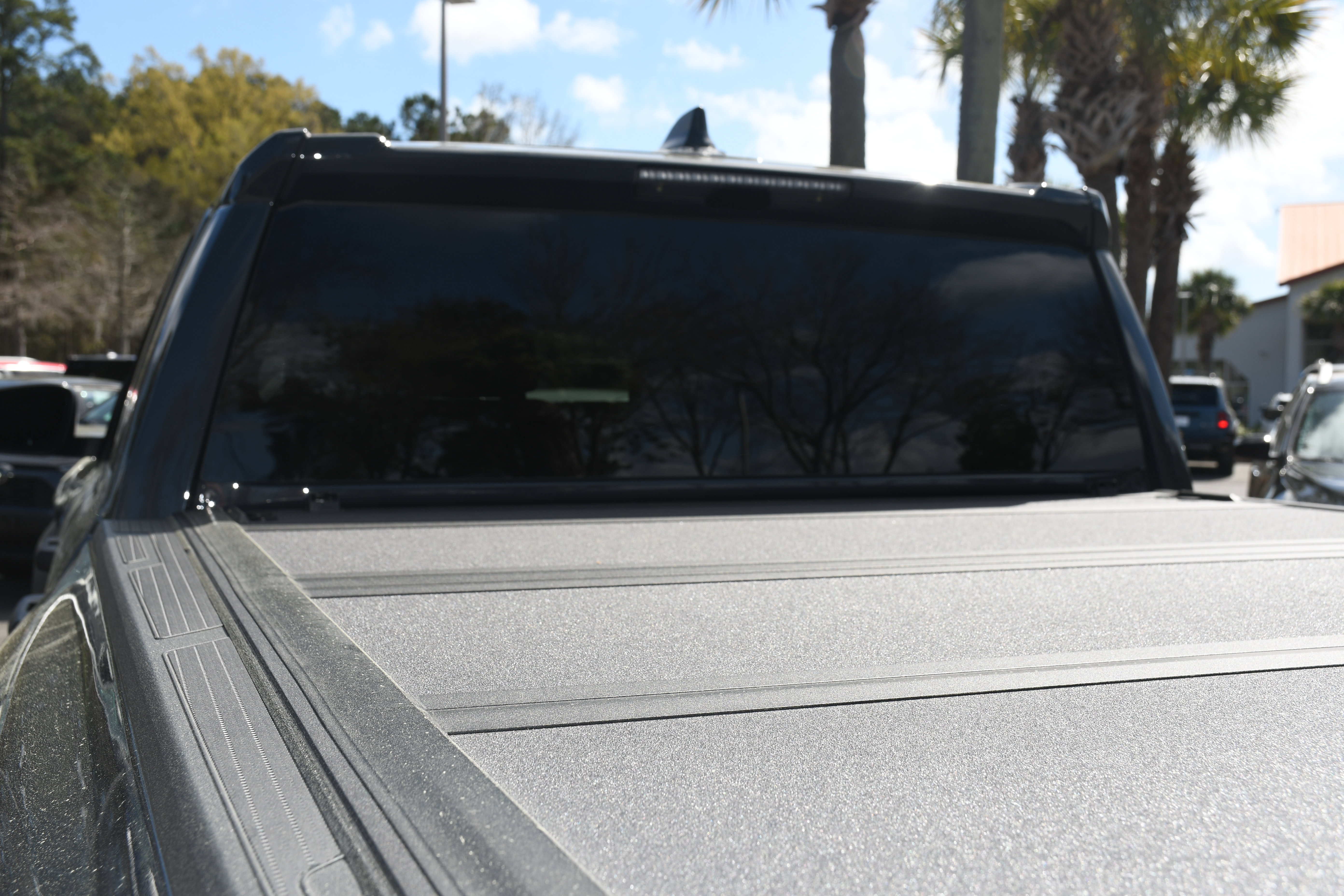 Certified 2025 Toyota Tacoma TRD Off-Road AWD/4WD image 18