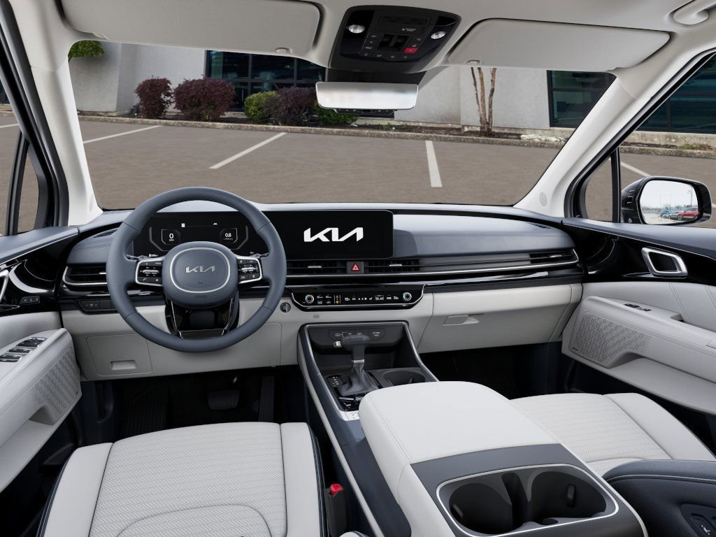 New 2026 Kia Carnival SX Prestige image 14