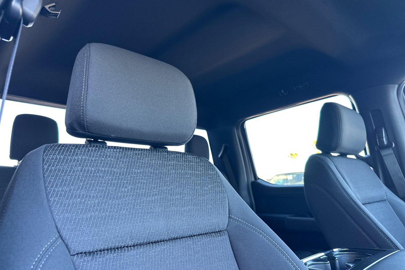 New 2026 Ford F150 XLT w/ Equipment Group 302A MID AWD/4WD image 15