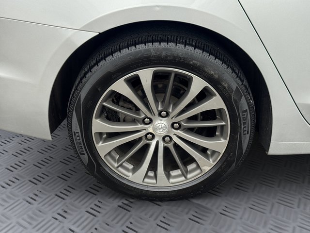 Used 2018 Buick LaCrosse Premium w/ Driver Confidence Package #2 image 27