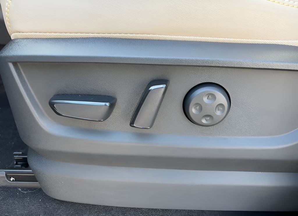 New 2026 Nissan Armada Platinum w/ Convenience Package image 15