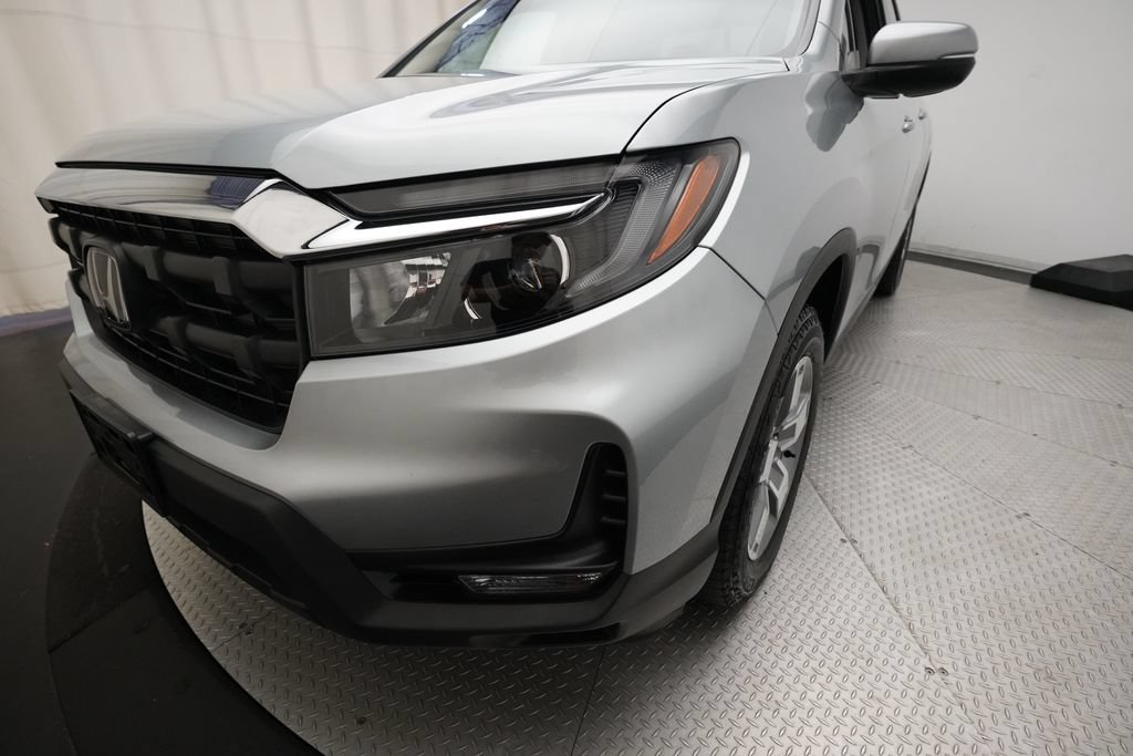 Used 2025 Honda Ridgeline RTL image 22