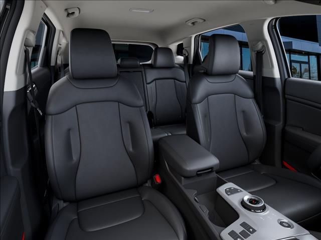 New 2026 Kia Sportage EX image 15
