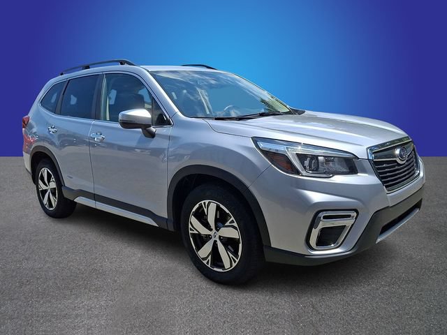 Used 2019 Subaru Forester Touring AWD/4WD image 2