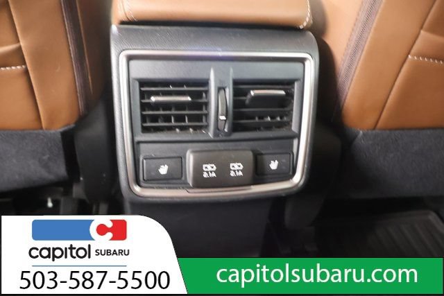 Used 2021 Subaru Forester Touring w/ Popular Package #2 AWD/4WD image 38