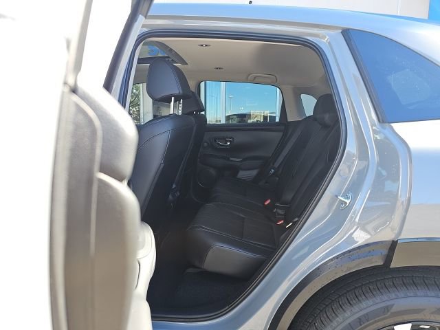 New 2026 Honda HR-V EX-L image 8