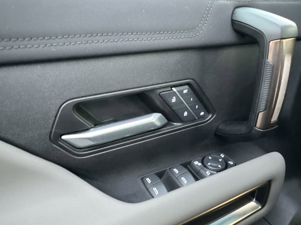 Used 2024 GMC Hummer EV 3X w/ Extreme Off-Road Package image 15