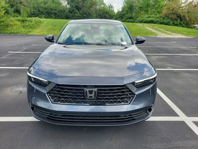 New 2026 Honda Accord SE image 16
