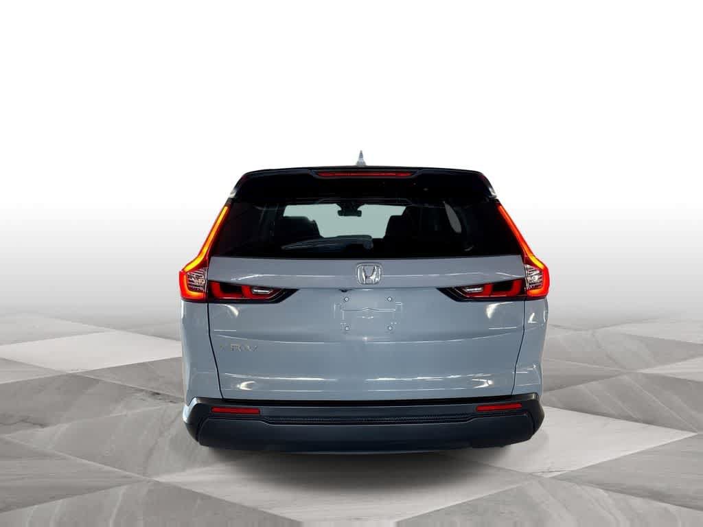 Used 2025 Honda CR-V LX image 7