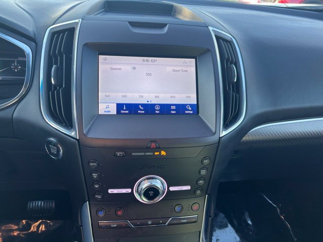 Used 2020 Ford Edge Titanium w/ Equipment Group 301A AWD/4WD image 29