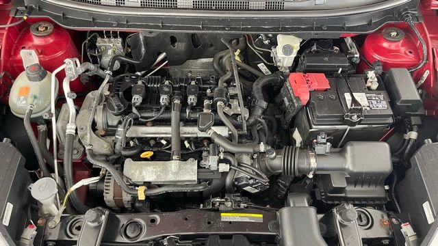 Used 2020 Nissan Kicks SV image 48