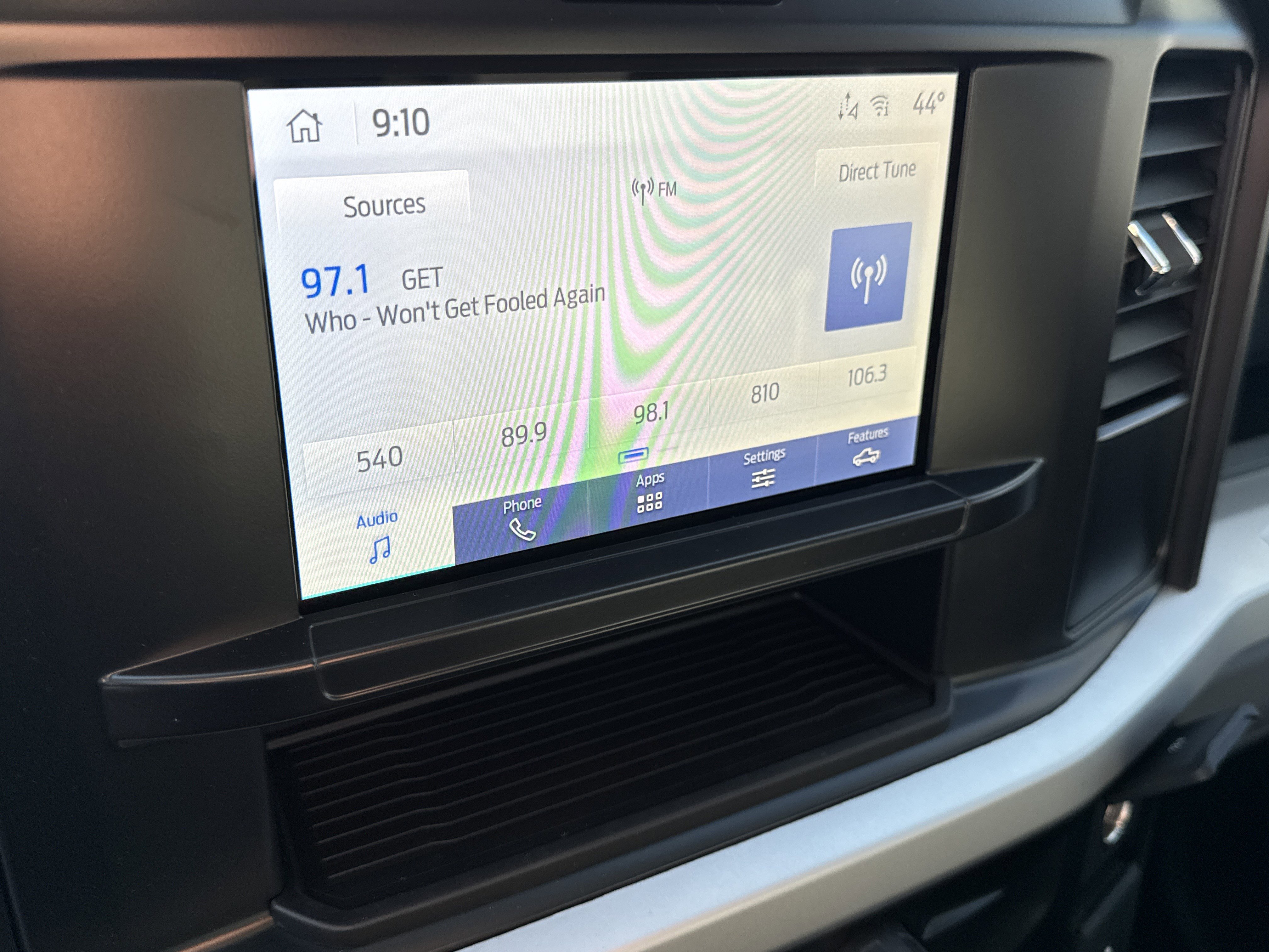 New 2026 Ford F250 4x4 Crew Cab Super Duty image 25