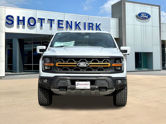 New 2025 Ford F150 Tremor w/ Equipment Group 402A High image 2