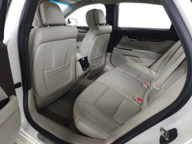Used 2014 Cadillac XTS Premium AWD/4WD image 29