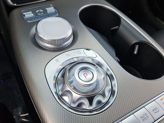 Used 2024 Genesis GV60 RWD image 22