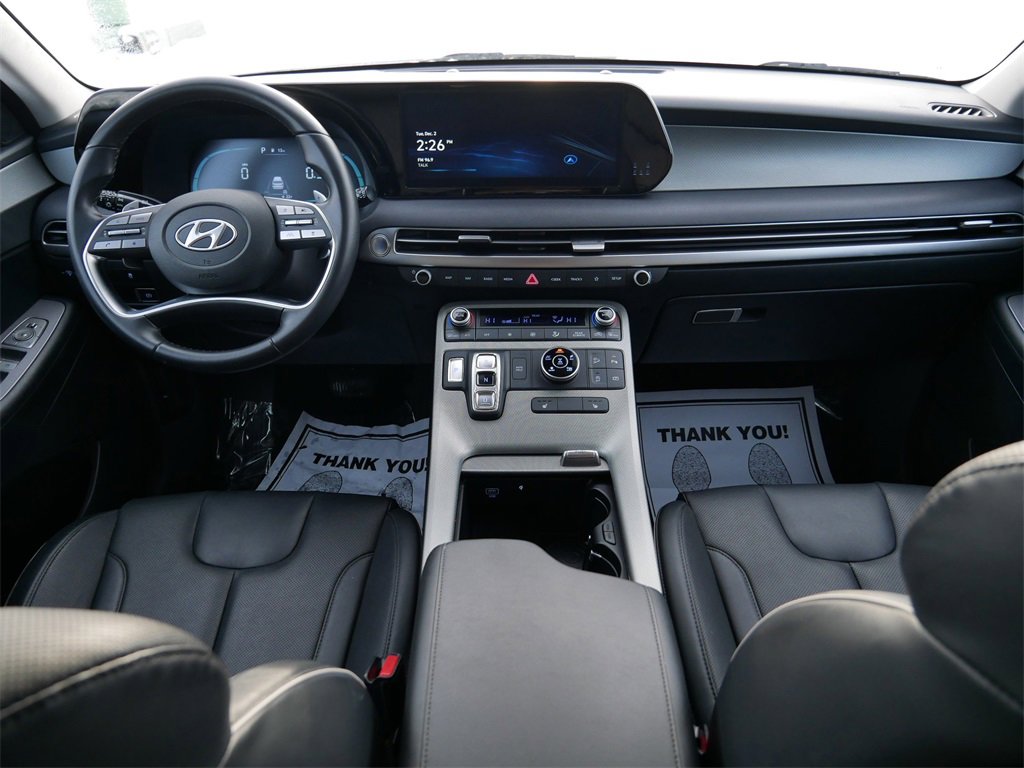 Used 2024 Hyundai Palisade SEL image 15