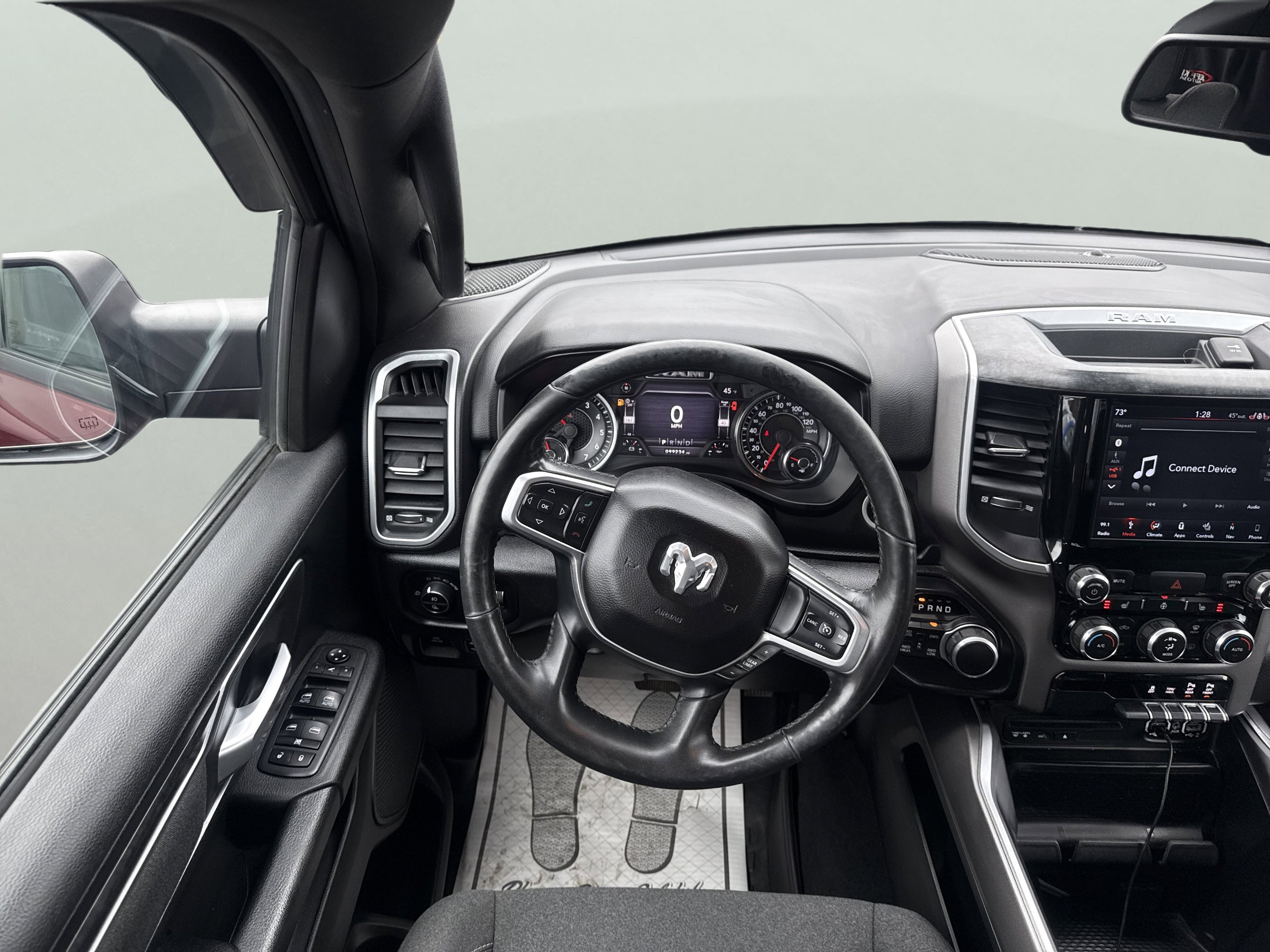 Used 2019 RAM 1500 Big Horn image 14