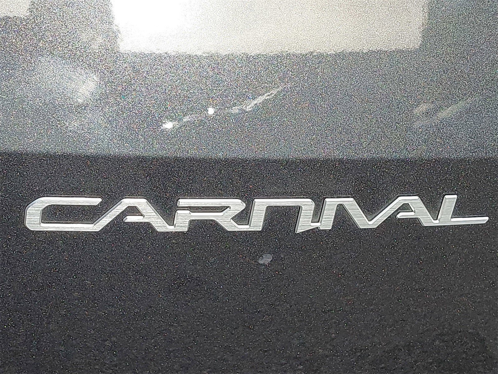 Certified 2024 Kia Carnival LX image 41