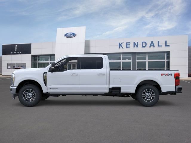 New 2026 Ford F250 Lariat w/ Lariat Ultimate Package AWD/4WD image 3
