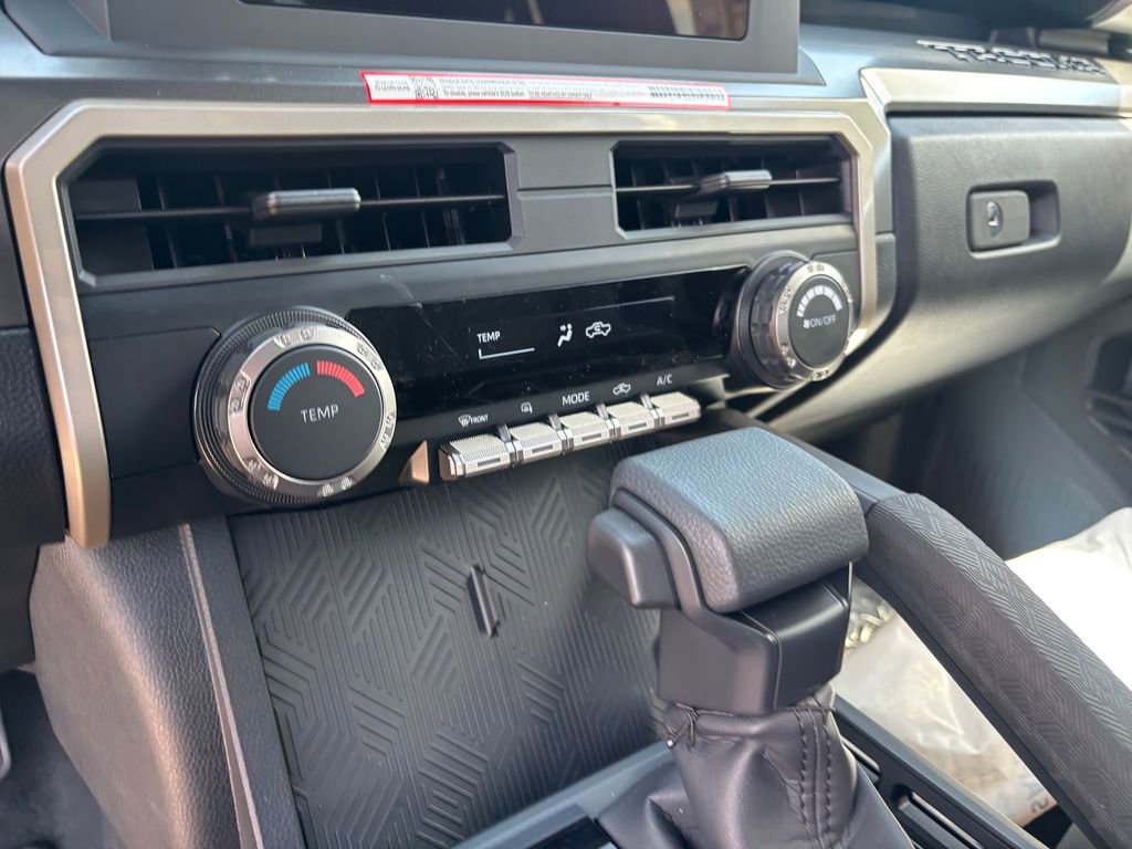 New 2026 Toyota Tacoma SR5 image 17