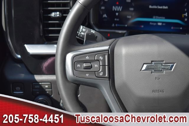 New 2026 Chevrolet Silverado 1500 LT Trail Boss w/ LT Trail Boss Premium Package image 22