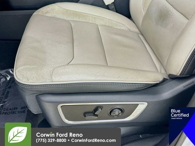 Used 2022 RAM 1500 Limited image 24