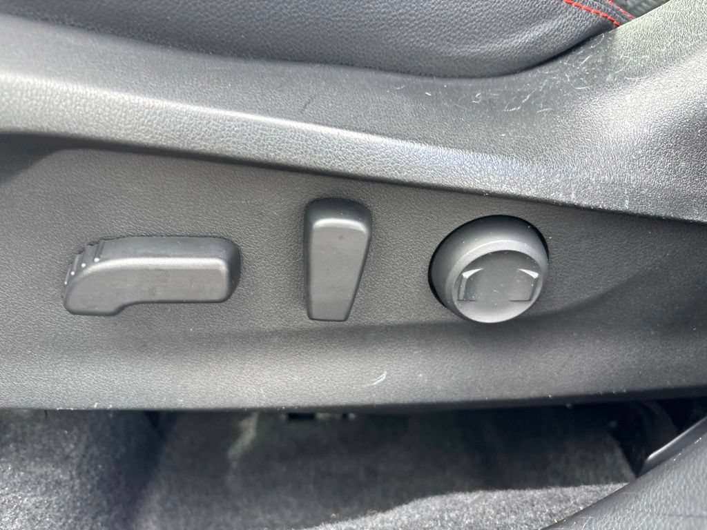 Used 2019 Subaru Forester Sport AWD/4WD image 19