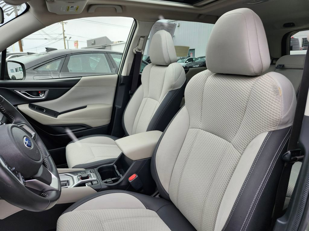 Used 2020 Subaru Forester Premium image 10