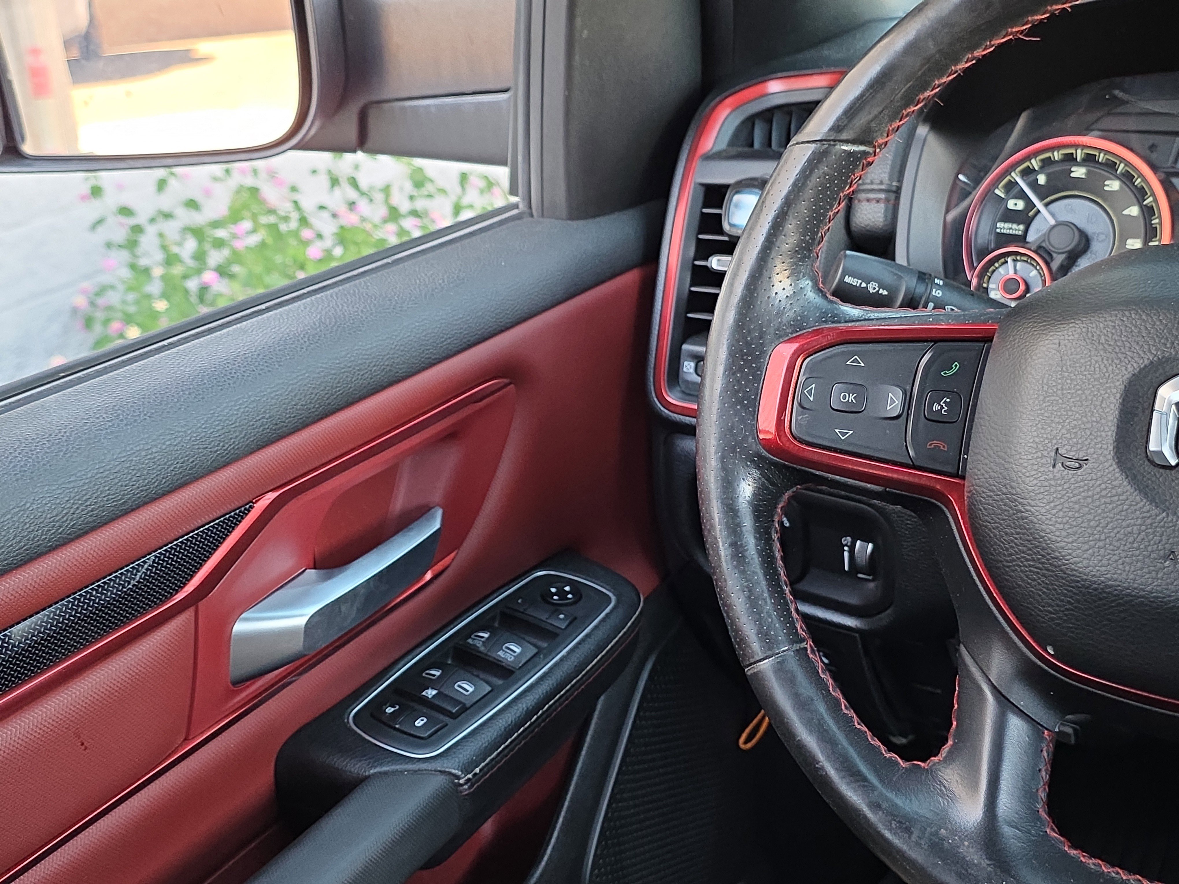 Used 2020 RAM 1500 Rebel w/ Rebel Level 1 Equipment Group image 23