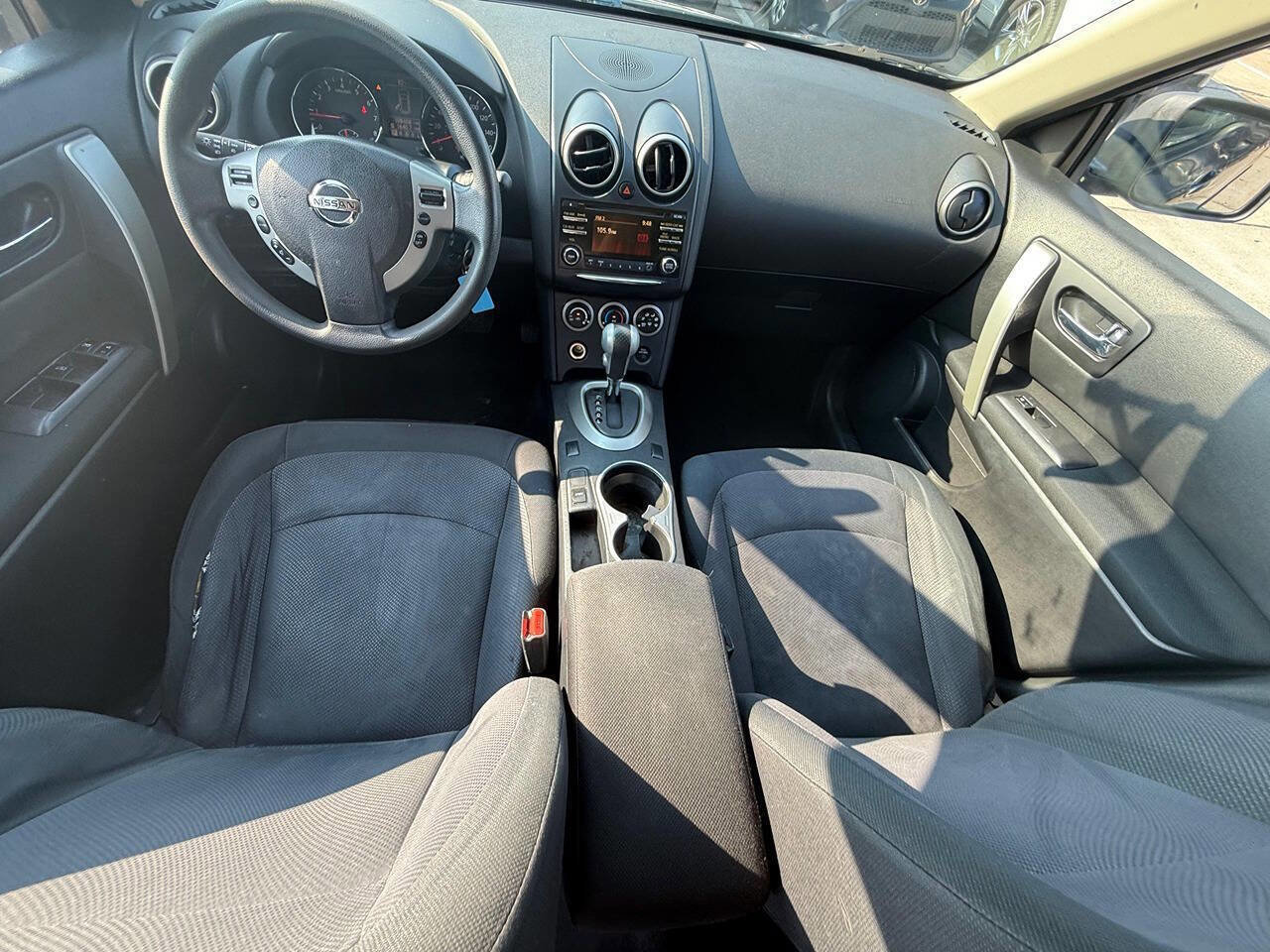 Used 2012 Nissan Rogue S w/ Special Edition Pkg image 22