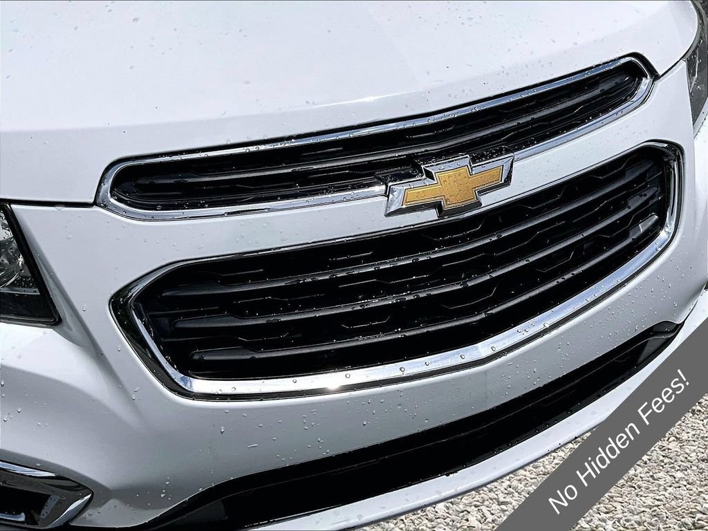 Used 2015 Chevrolet Cruze LT FWD image 23