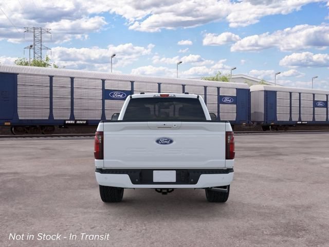 New 2026 Ford F150 XLT AWD/4WD image 5