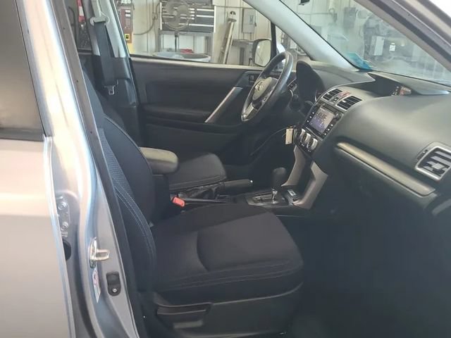 Used 2017 Subaru Forester 2.5i Premium w/ All-Weather Package AWD/4WD image 12