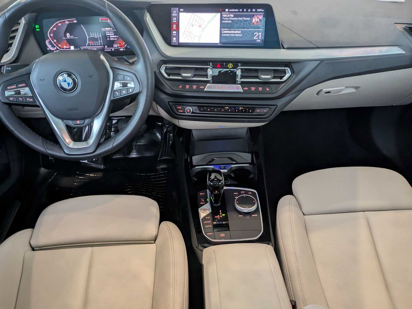 Used 2022 BMW 228i xDrive Gran Coupe w/ Premium Package 2 AWD/4WD image 18