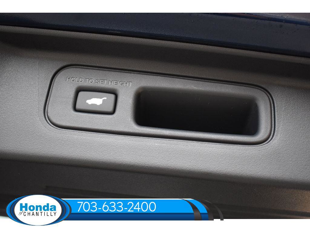 New 2026 Honda Passport RTL image 31