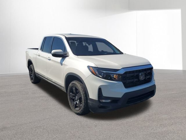 Used 2024 Honda Ridgeline RTL+ image 12