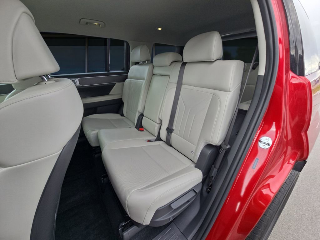Used 2024 Hyundai Santa Fe SEL AWD/4WD image 20