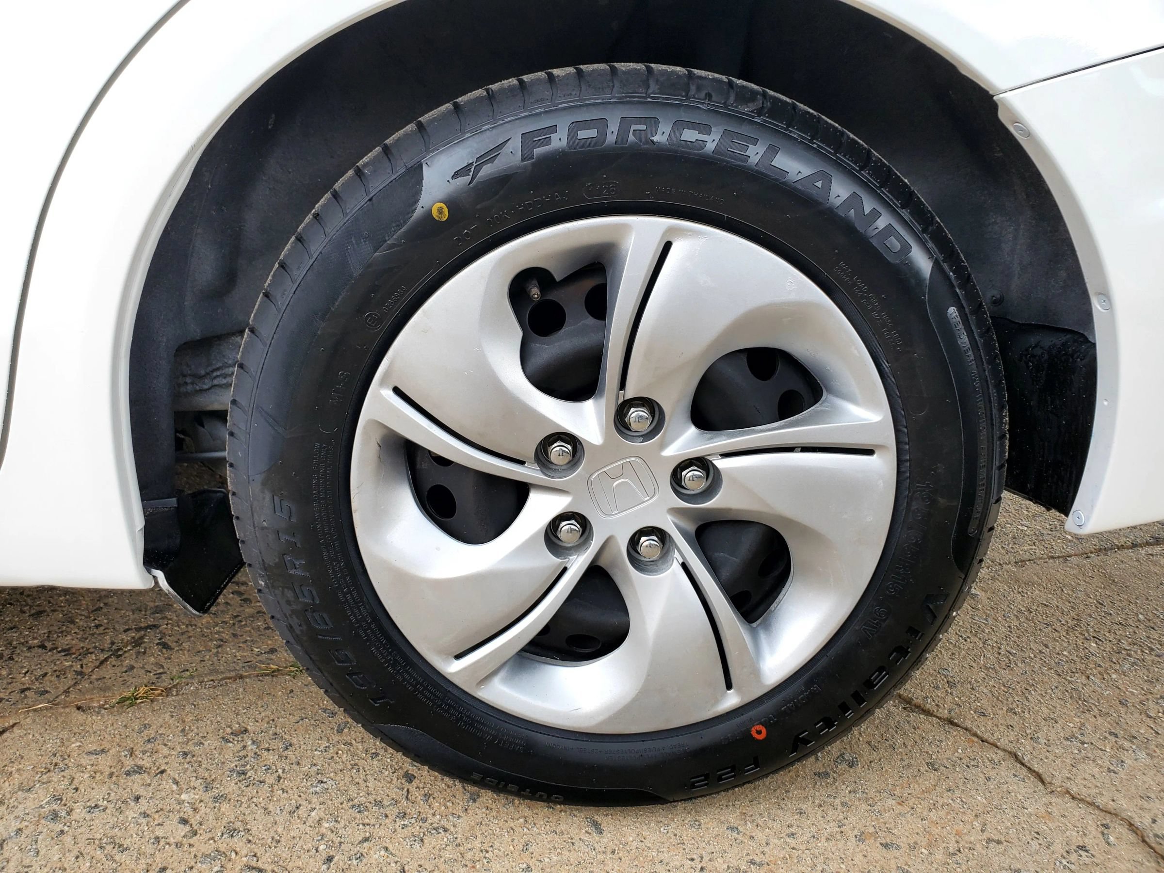 Used 2014 Honda Civic LX image 53