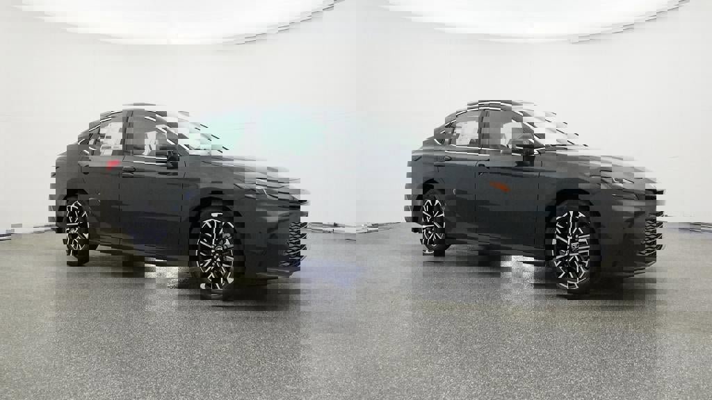 New 2026 Toyota Camry XLE image 28