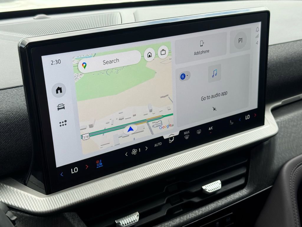 Used 2025 Ford Explorer Platinum w/ Ultimate Package image 28