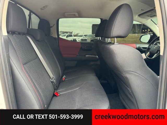 Used 2019 Toyota Tacoma SR5 image 11