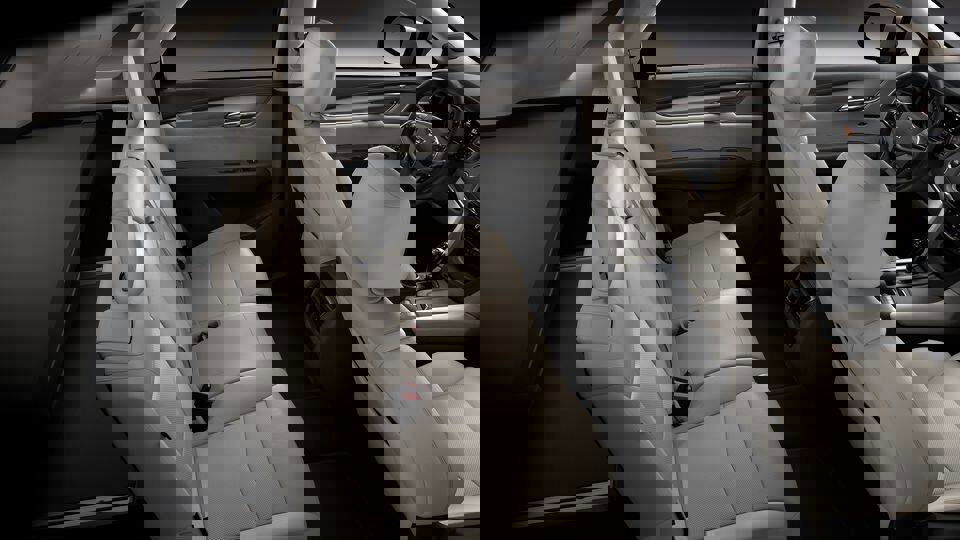 New 2025 Cadillac XT5 Premium Luxury w/ Technology Package FWD image 51