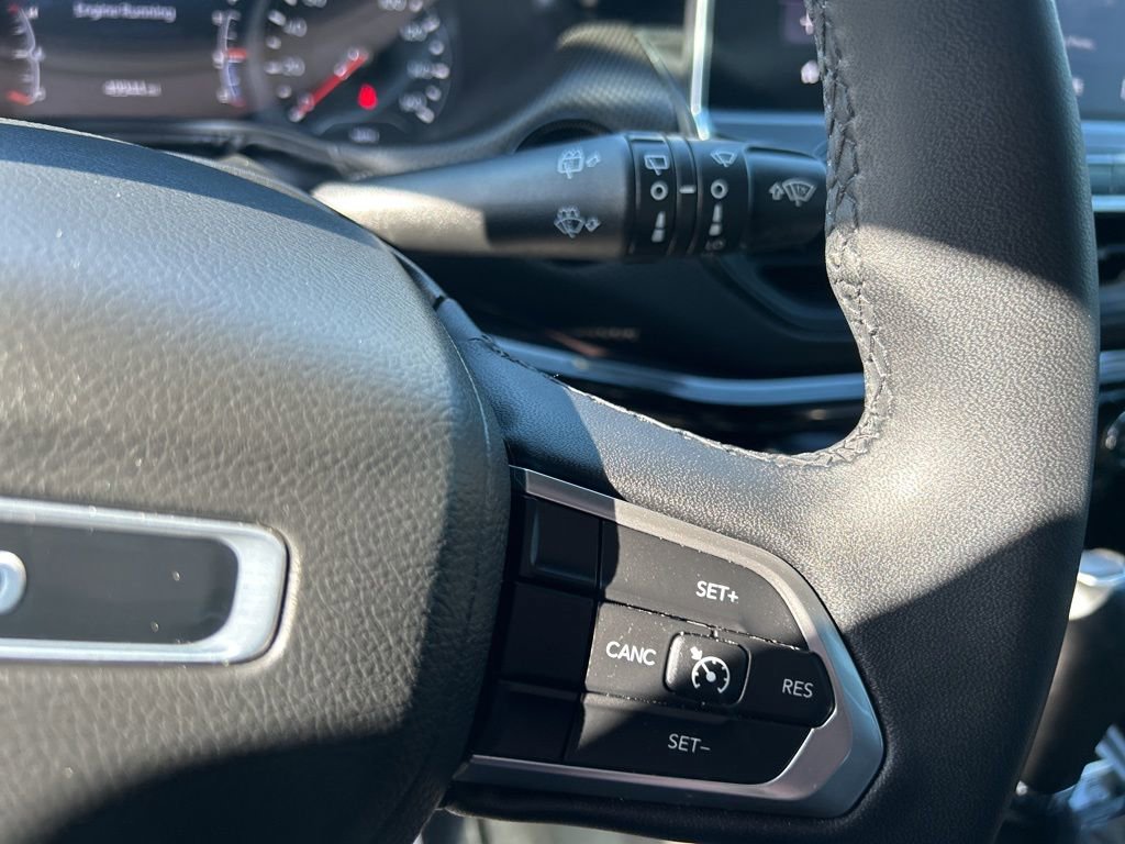 Used 2023 Jeep Compass Altitude image 19