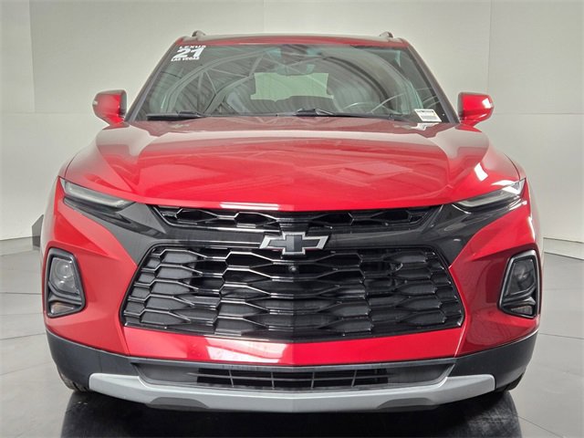 Used 2021 Chevrolet Blazer LT w/ Sound & Technology Package image 8
