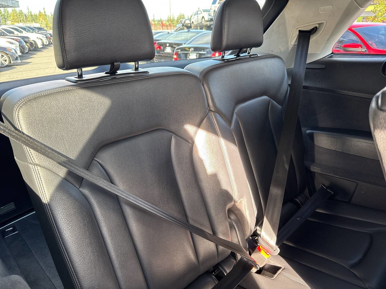 Used 2018 Audi Q7 2.0T Premium Plus w/ Premium Plus Package image 25