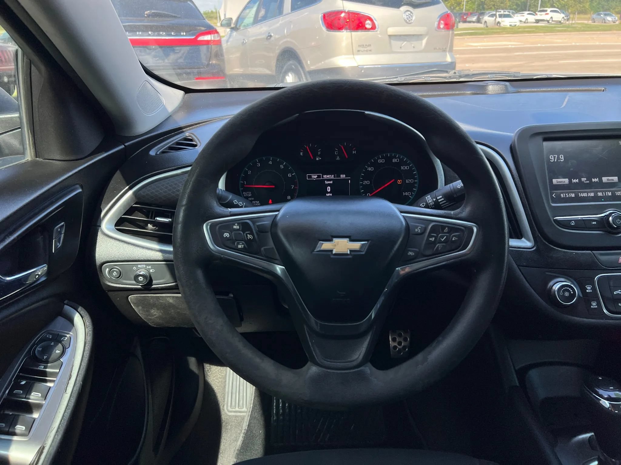 Used 2016 Chevrolet Malibu LS FWD image 18