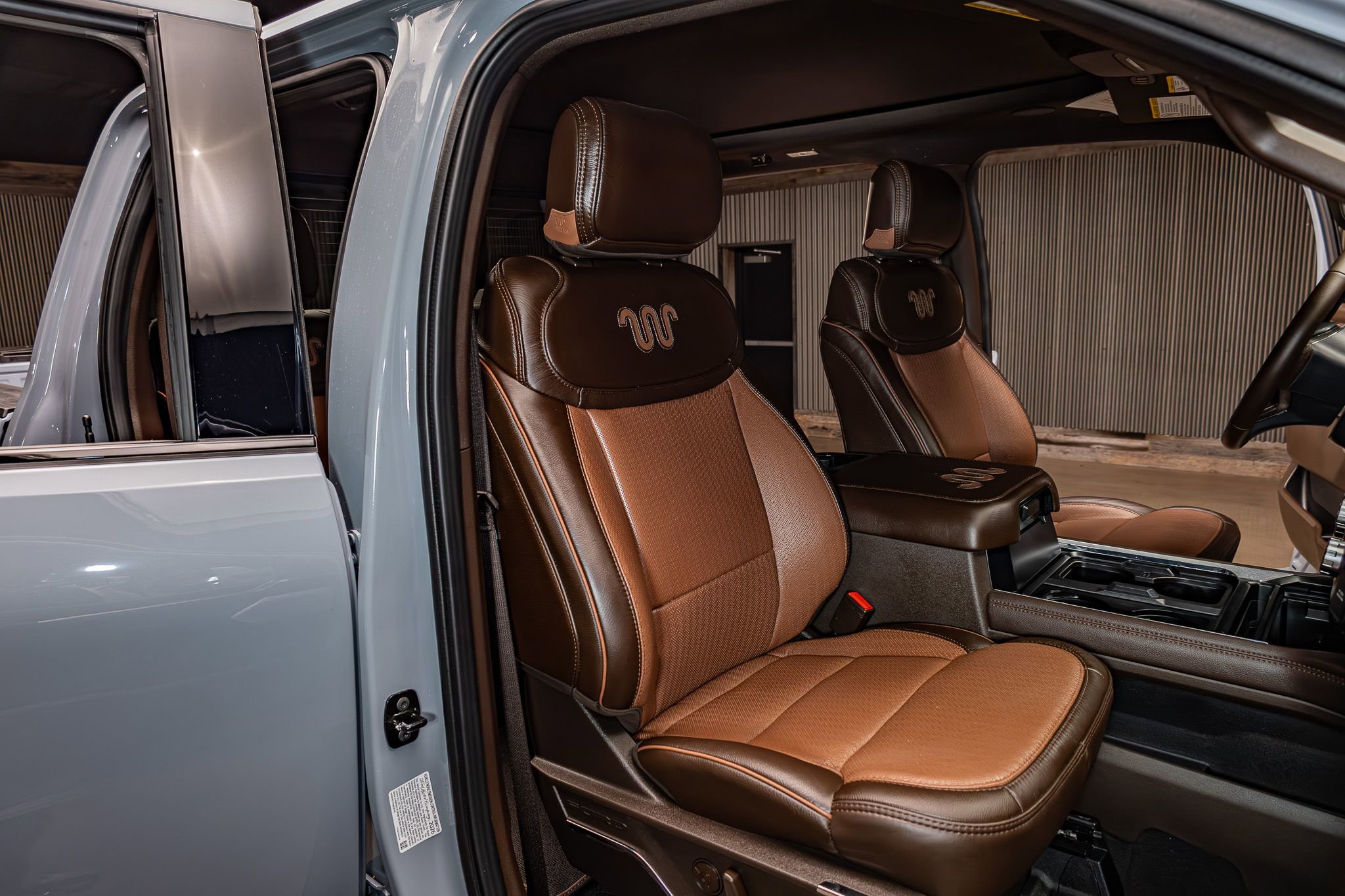 Used 2026 Ford F250 King Ranch w/ Chrome Package image 27