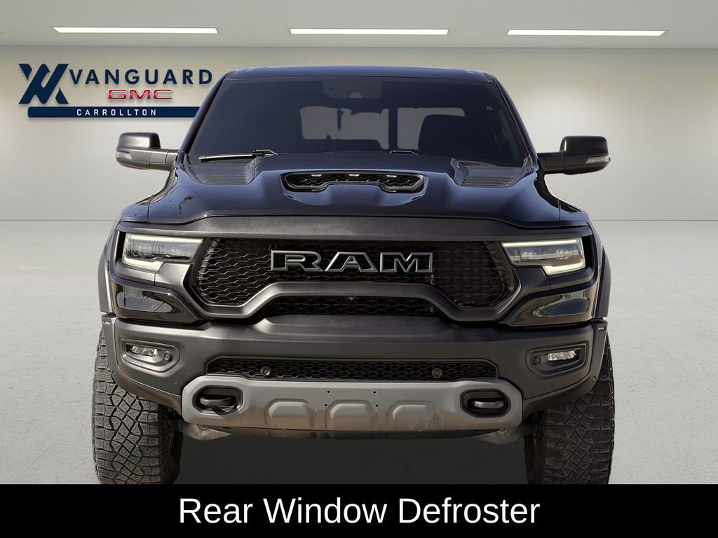 Used 2024 RAM 1500 TRX image 10